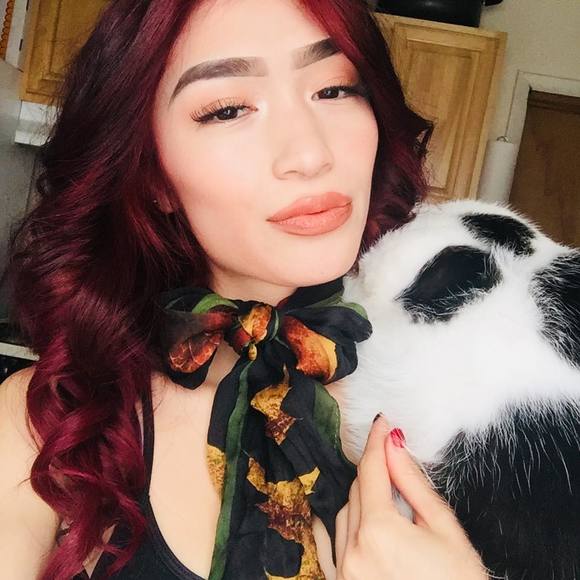 Meet your Posher, Bambi - Picture 1 of 1